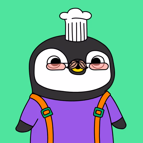 Party Penguins