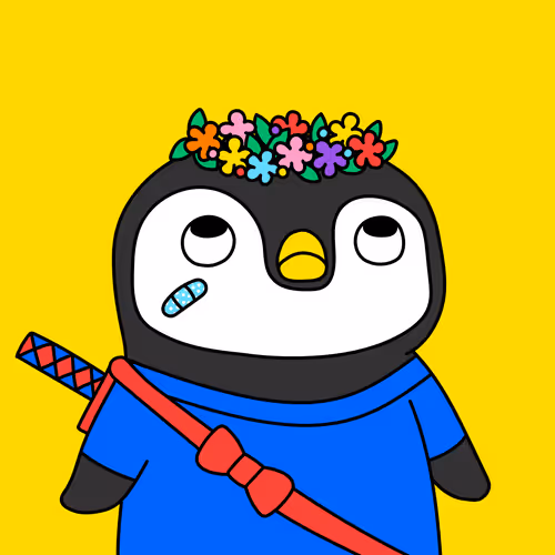 Party Penguins