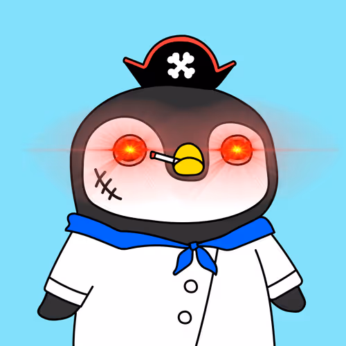 Party Penguins