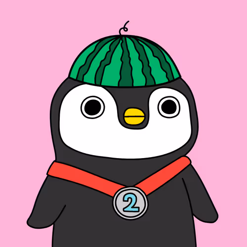 Party Penguins