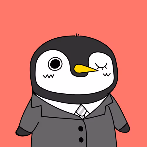 Party Penguins