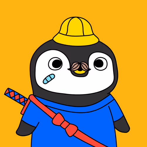 Party Penguins