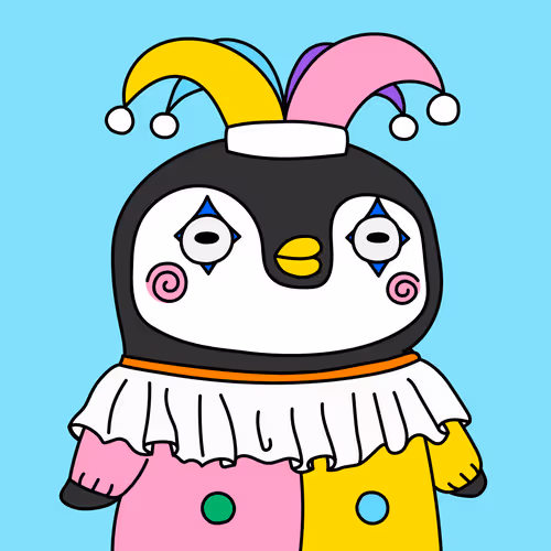 Party Penguins