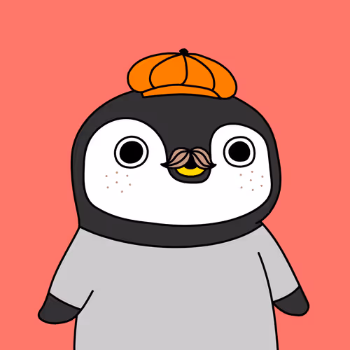 Party Penguins