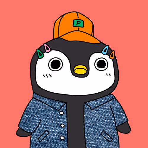 Party Penguins