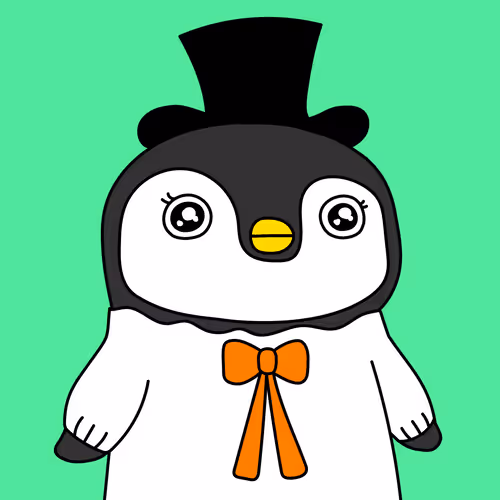 Party Penguins