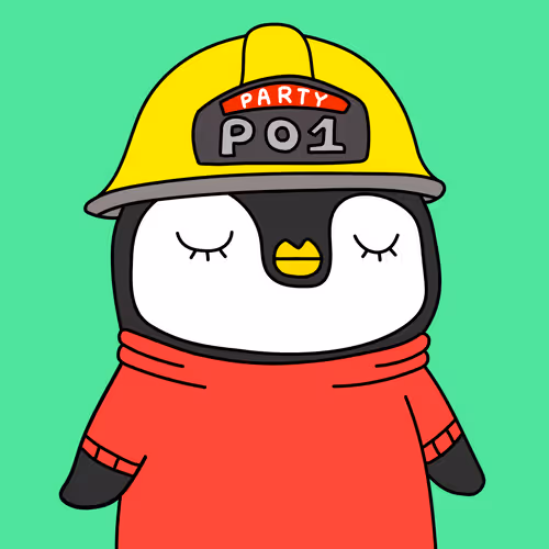 Party Penguins