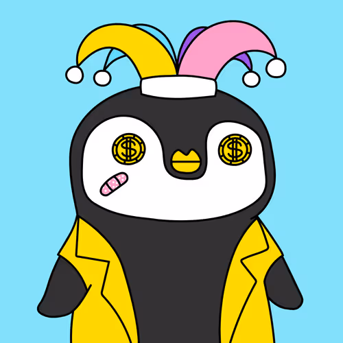 Party Penguins