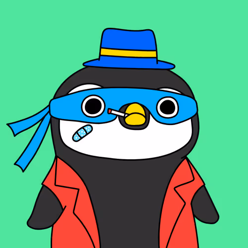 Party Penguins