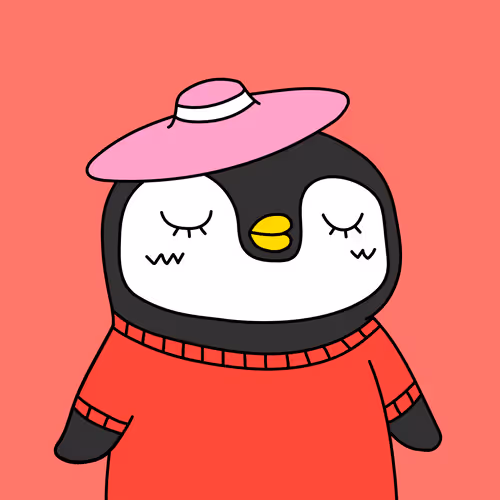 Party Penguins