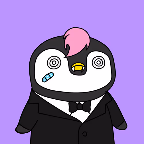 Party Penguins