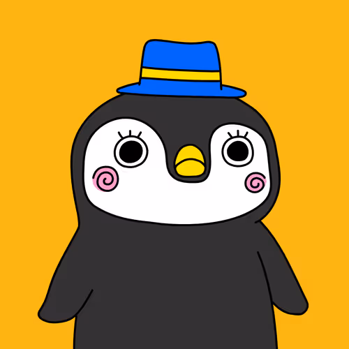 Party Penguins