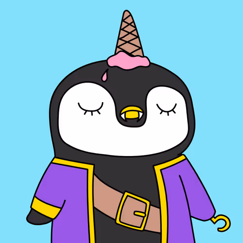 Party Penguins