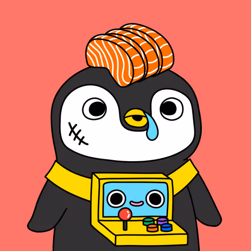 Party Penguins