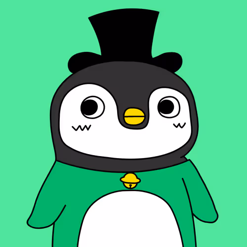 Party Penguins