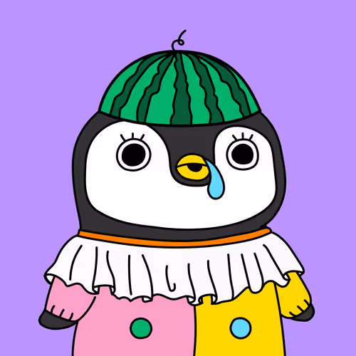 Party Penguins