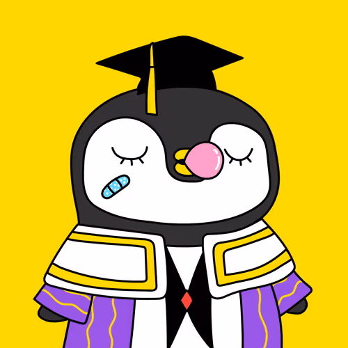 Party Penguins