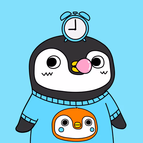 Party Penguins