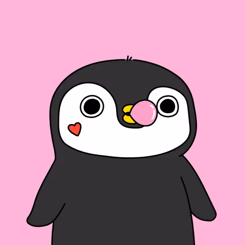 Party Penguins