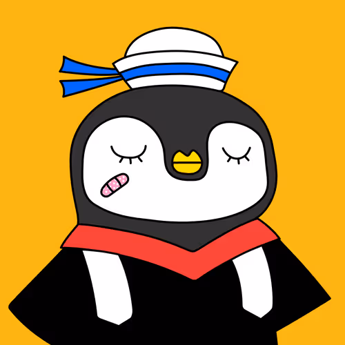 Party Penguins