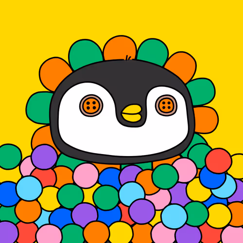 Party Penguins