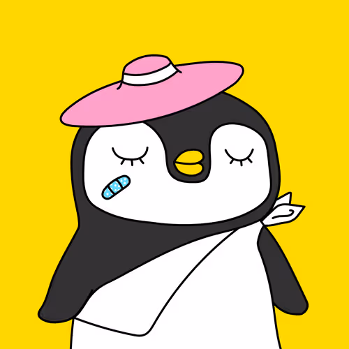 Party Penguins
