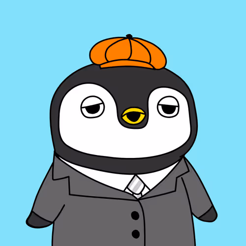 Party Penguins