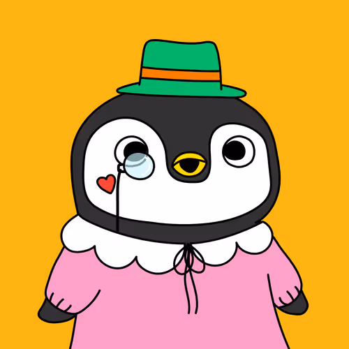 Party Penguins