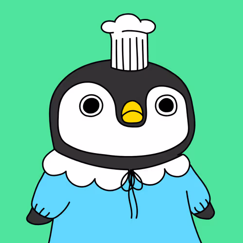 Party Penguins