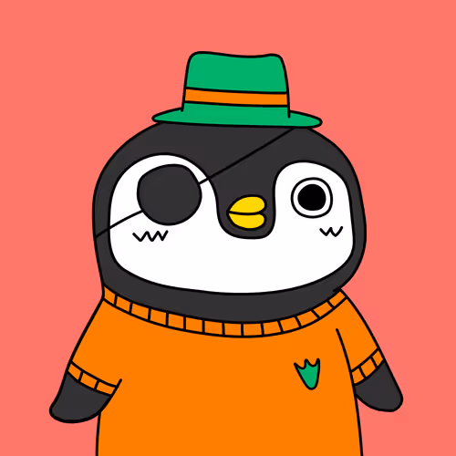 Party Penguins