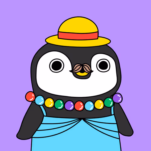 Party Penguins