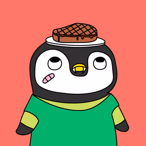 Party Penguins