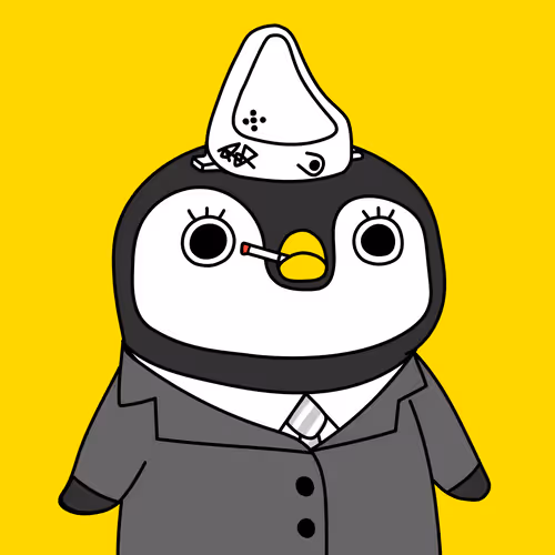 Party Penguins