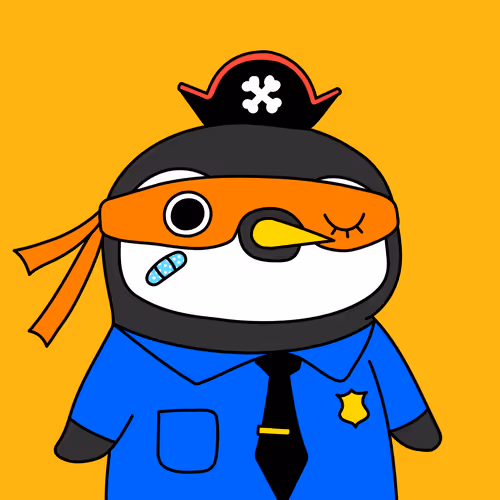 Party Penguins