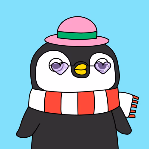 Party Penguins