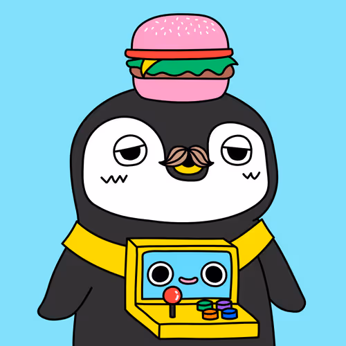 Party Penguins