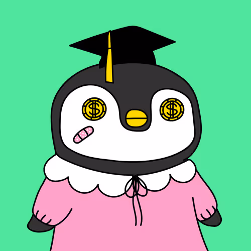 Party Penguins