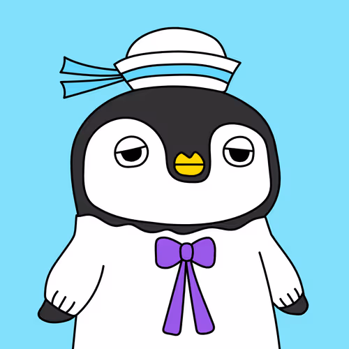 Party Penguins
