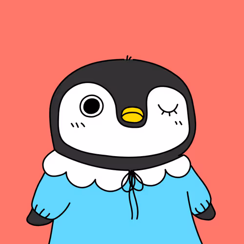 Party Penguins