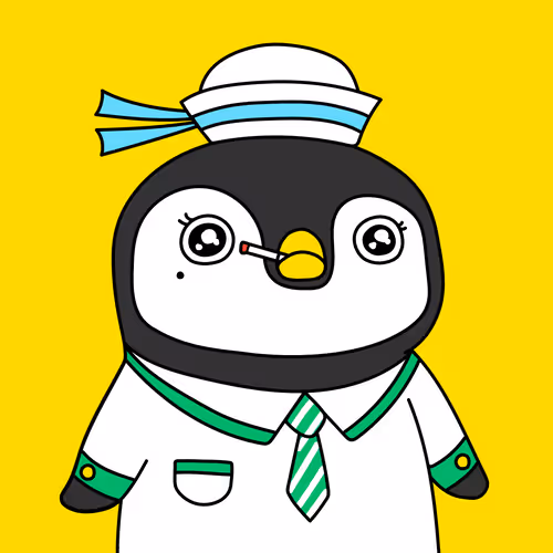 Party Penguins