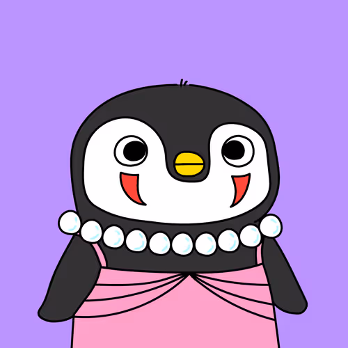 Party Penguins