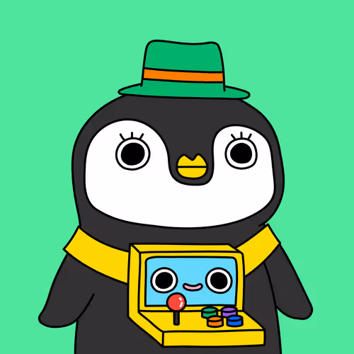 Party Penguins