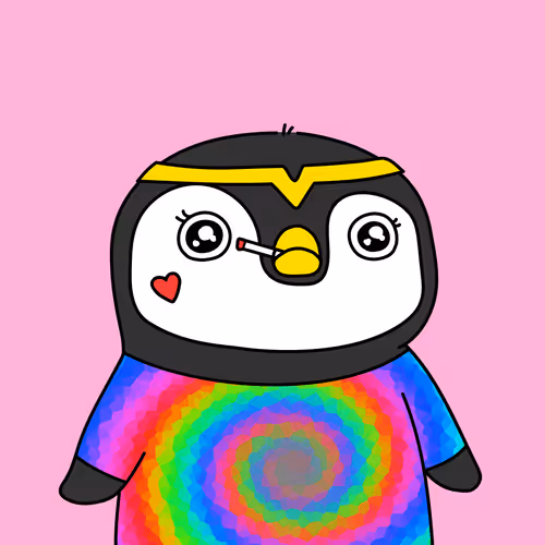 Party Penguins