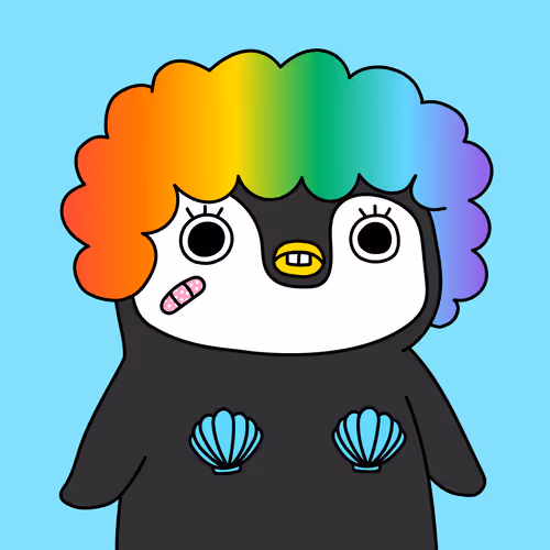 Party Penguins