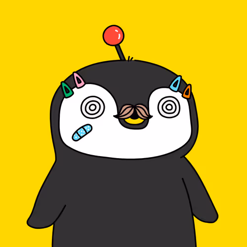 Party Penguins