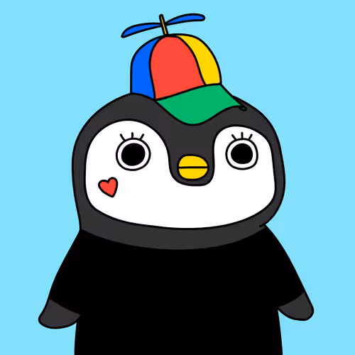 Party Penguins