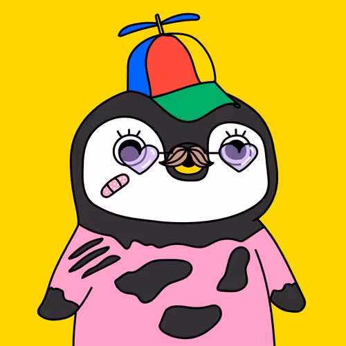Party Penguins