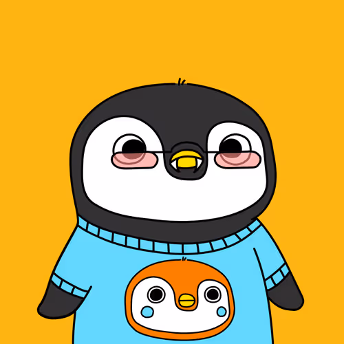 Party Penguins
