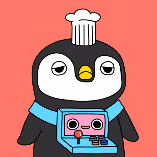 Party Penguins