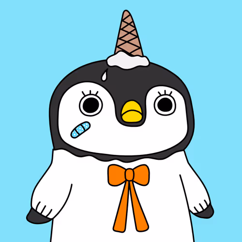 Party Penguins